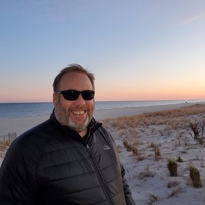 Meet your Posher, Brian